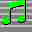 eighth-note pair