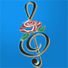 Rosebuddies Icon